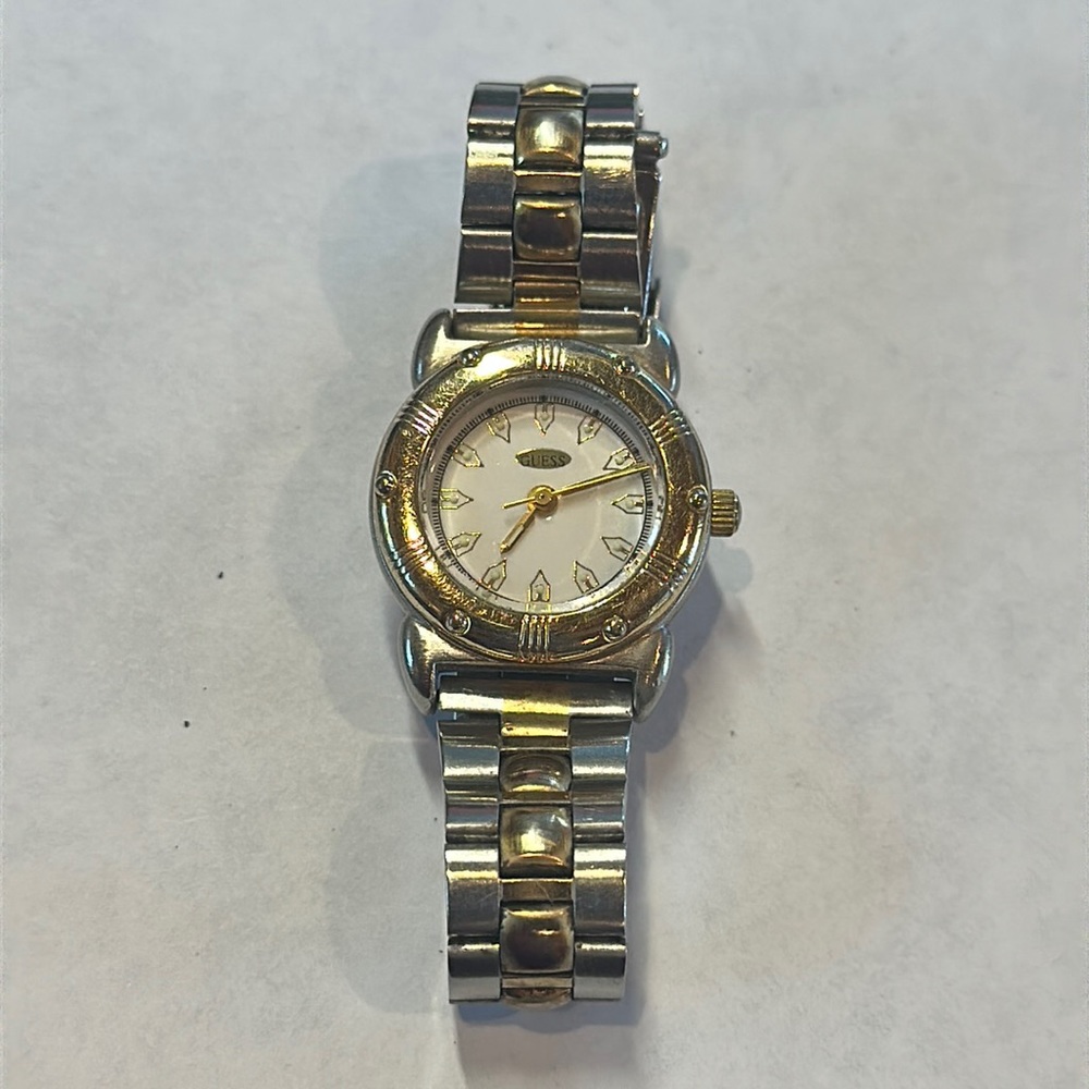 Guess watch. Ladies